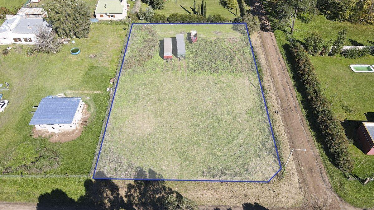 Foto de VENTA AMPLIO LOTE EN TANDIL, imagen 2