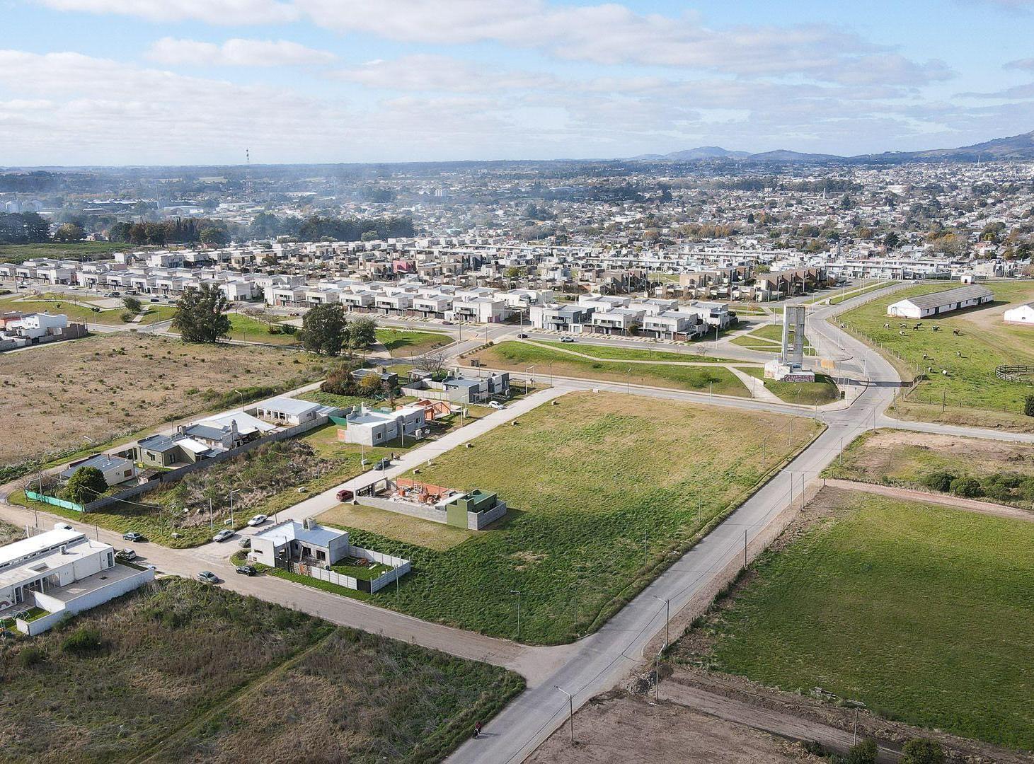 Foto de OPORTUNIDAD VENTA LOTEO ZONA PROCREAR TANDIL, imagen 2