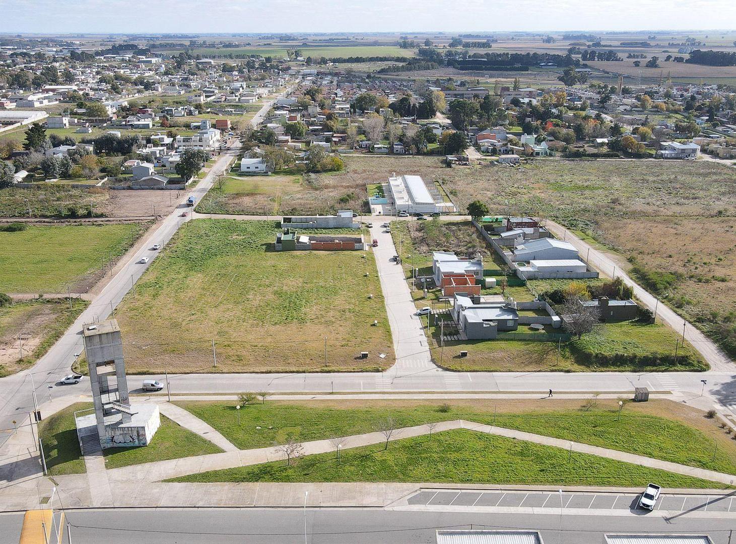 Foto de OPORTUNIDAD VENTA LOTEO ZONA PROCREAR TANDIL, imagen 3