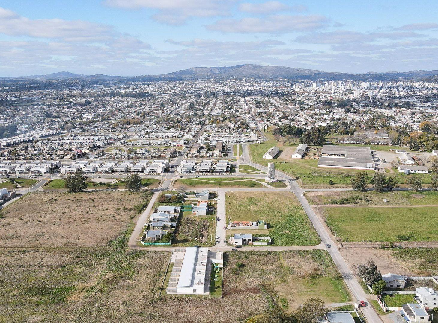 Foto de OPORTUNIDAD VENTA LOTEO ZONA PROCREAR TANDIL, imagen 4