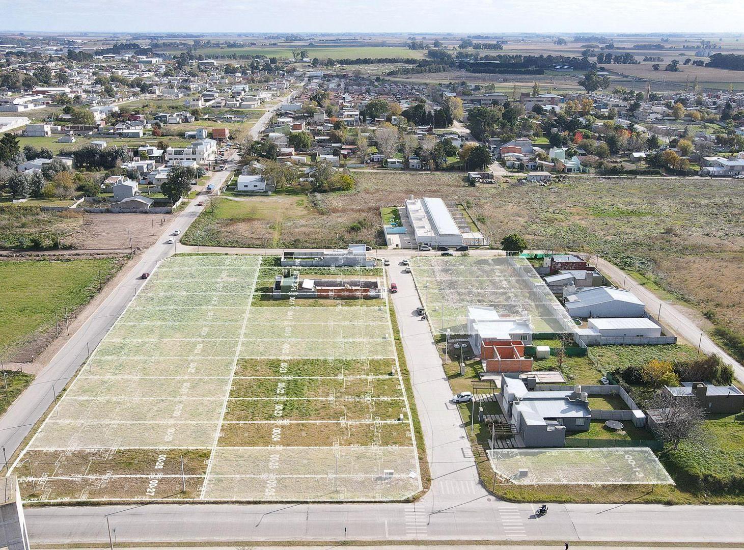 Foto de OPORTUNIDAD VENTA LOTEO ZONA PROCREAR TANDIL, imagen 1