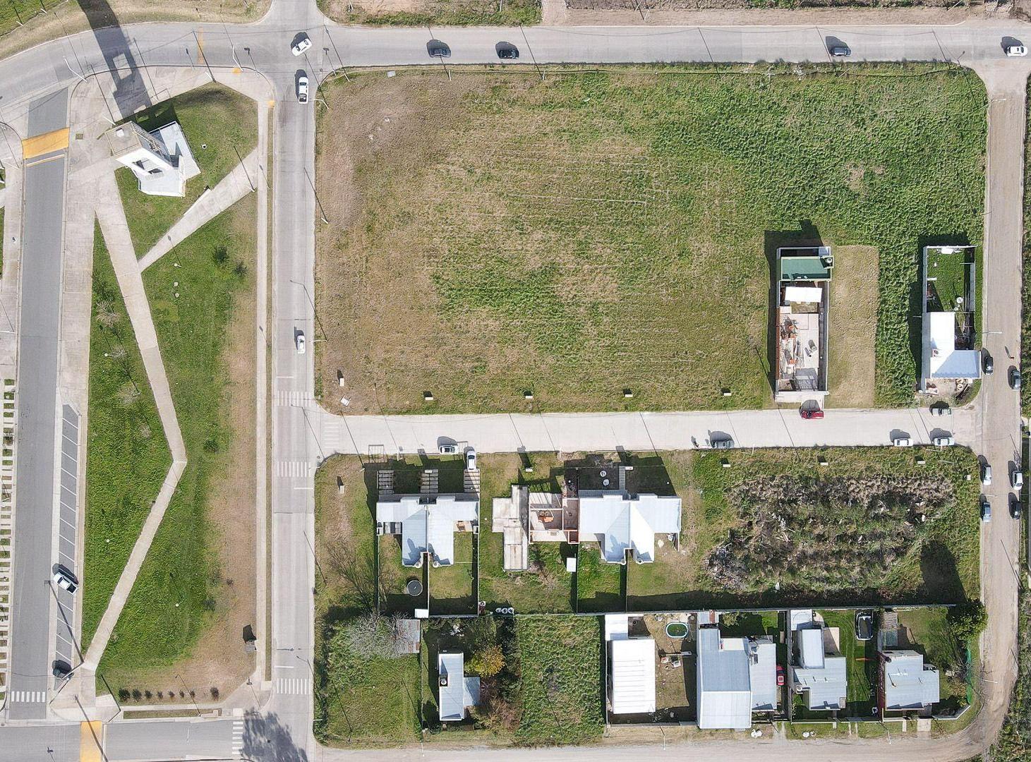 Foto de OPORTUNIDAD VENTA LOTEO ZONA PROCREAR TANDIL, imagen 5