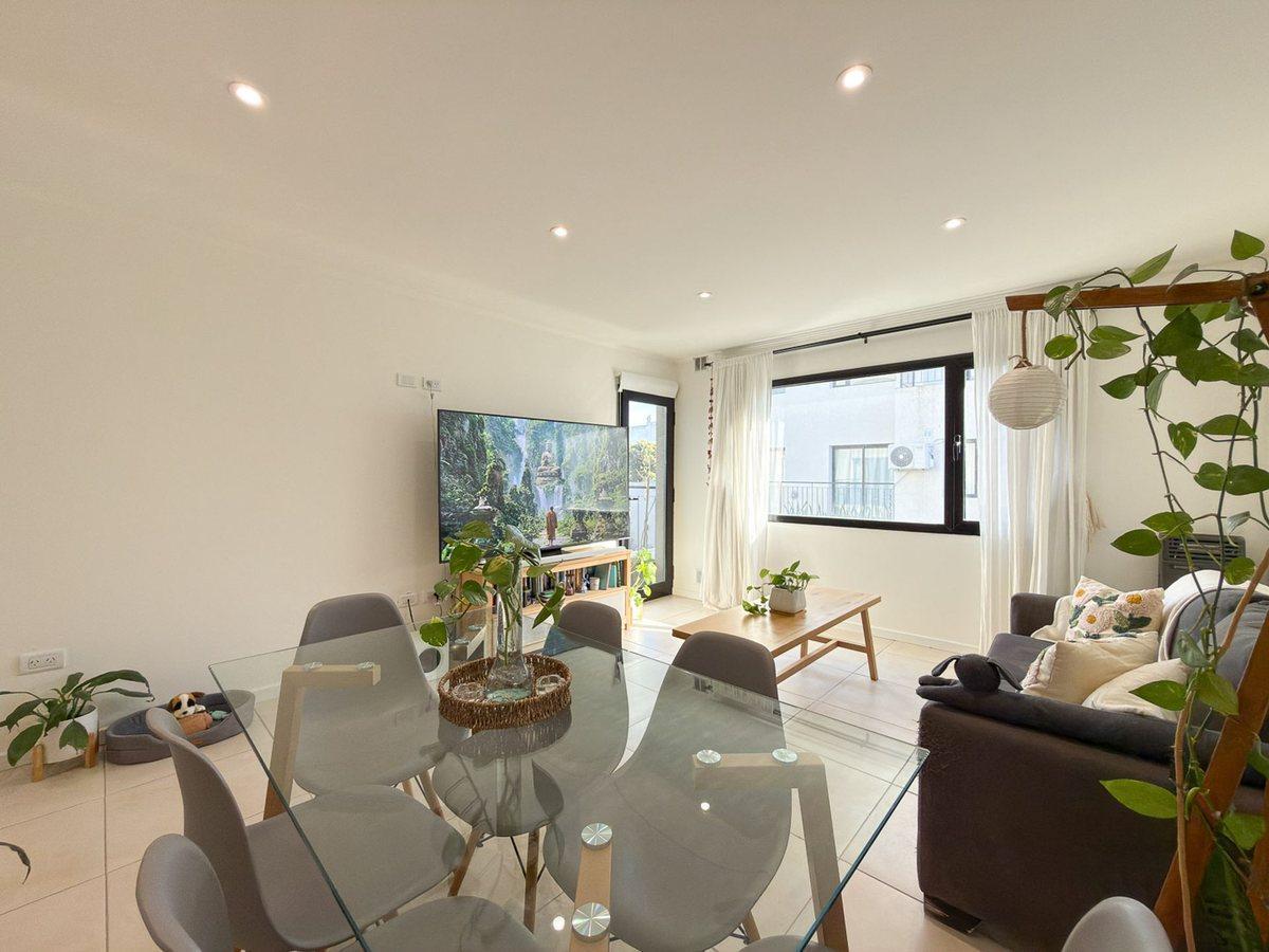 Foto de VENTA DEPARTAMENTO 2 DORMITORIOS COCHERA TANDIL, imagen 1