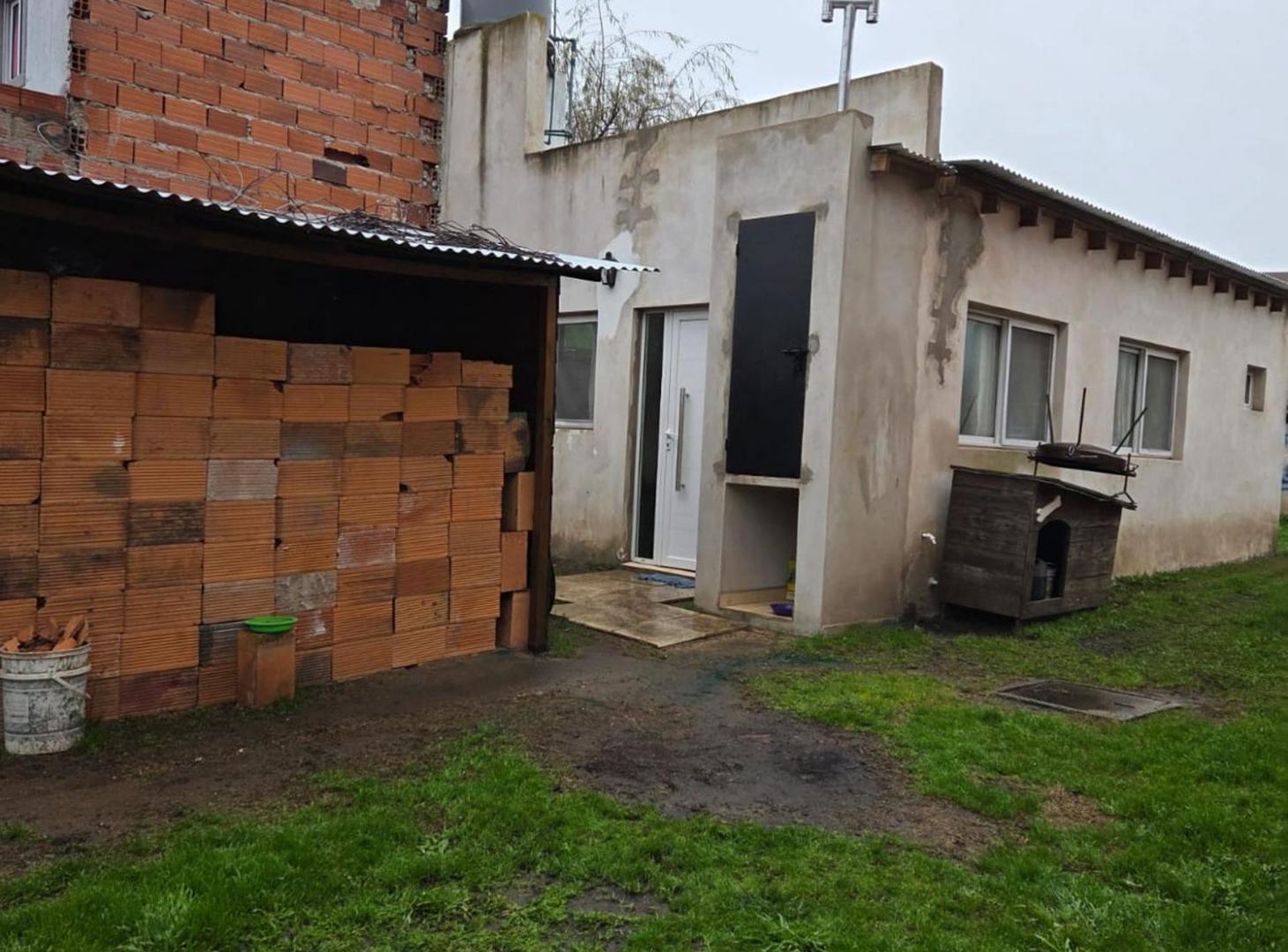 Foto de VENTA DE CASA ZONA TROPEZÓN TOMA PERMUTA., imagen 1