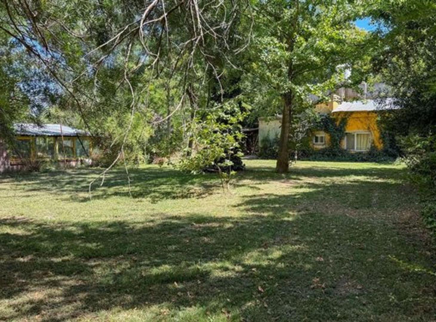 Foto de CASA QUINTA EN VENTA 5 AMBIENTES OLAVARRIA, imagen 3