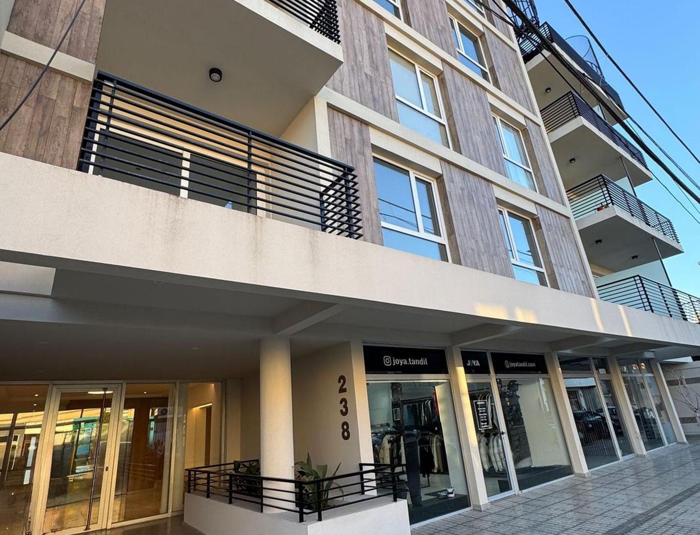 Foto de DEPARTAMENTO PREMIUM EN VENTA. TANDIL, imagen 2