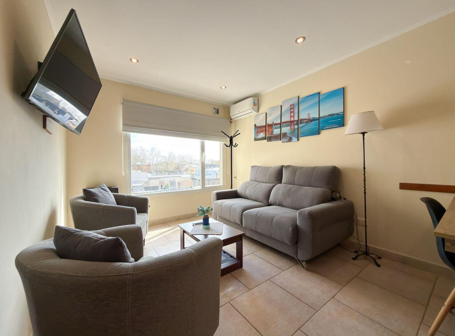 Foto de VENTA DEPARTAMENTO SEMICENTRO TANDIL, imagen 1