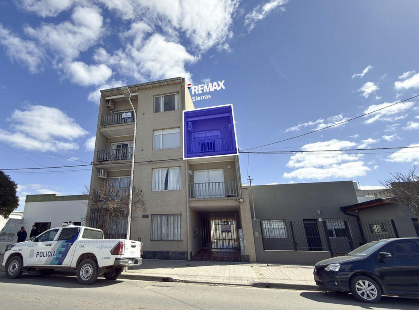 Foto de VENTA DEPARTAMENTO SEMICENTRO TANDIL, imagen 5