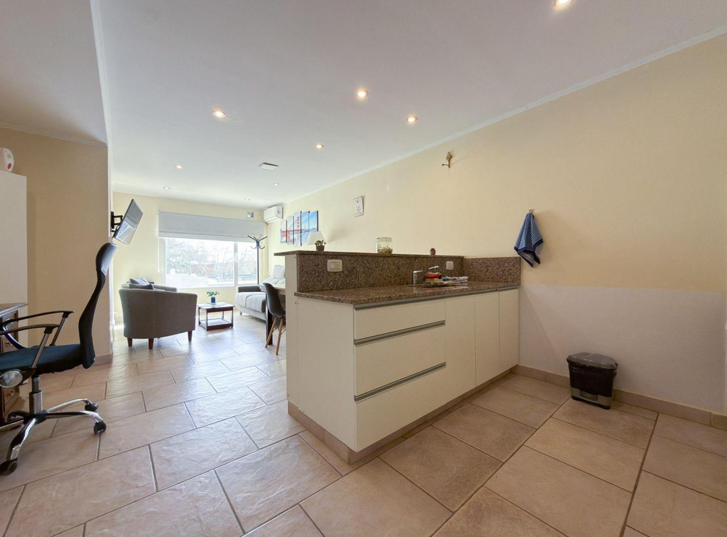 Foto de VENTA DEPARTAMENTO SEMICENTRO TANDIL, imagen 4