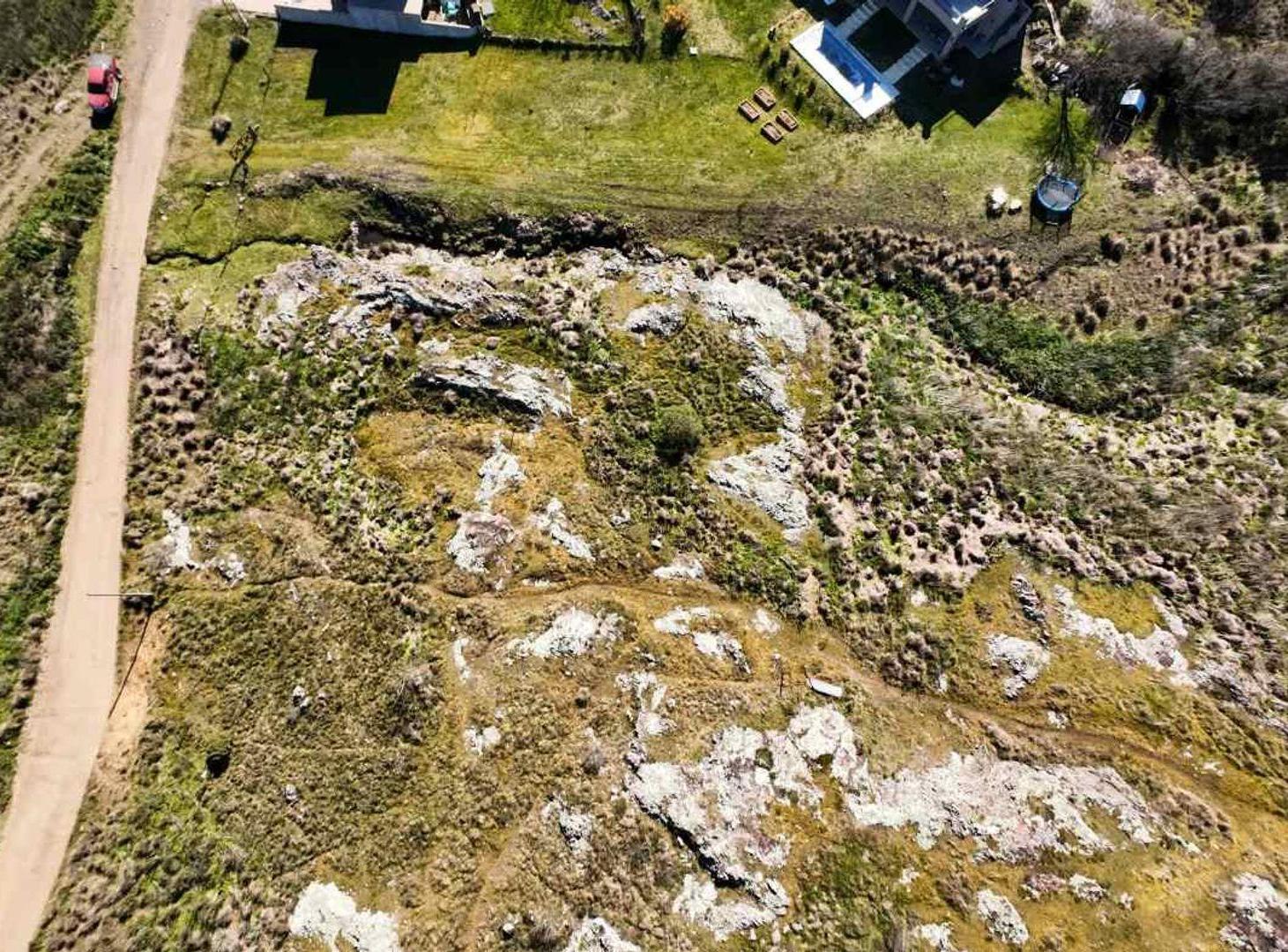 Foto de AMPLIO LOTE EN BARRIO ENTRE SIERRAS TANDIL, imagen 3