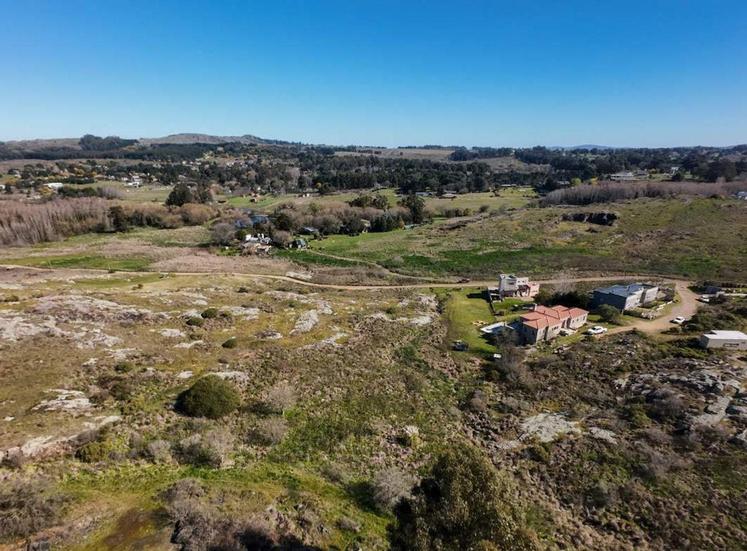 Foto de AMPLIO LOTE EN BARRIO ENTRE SIERRAS TANDIL, imagen 1