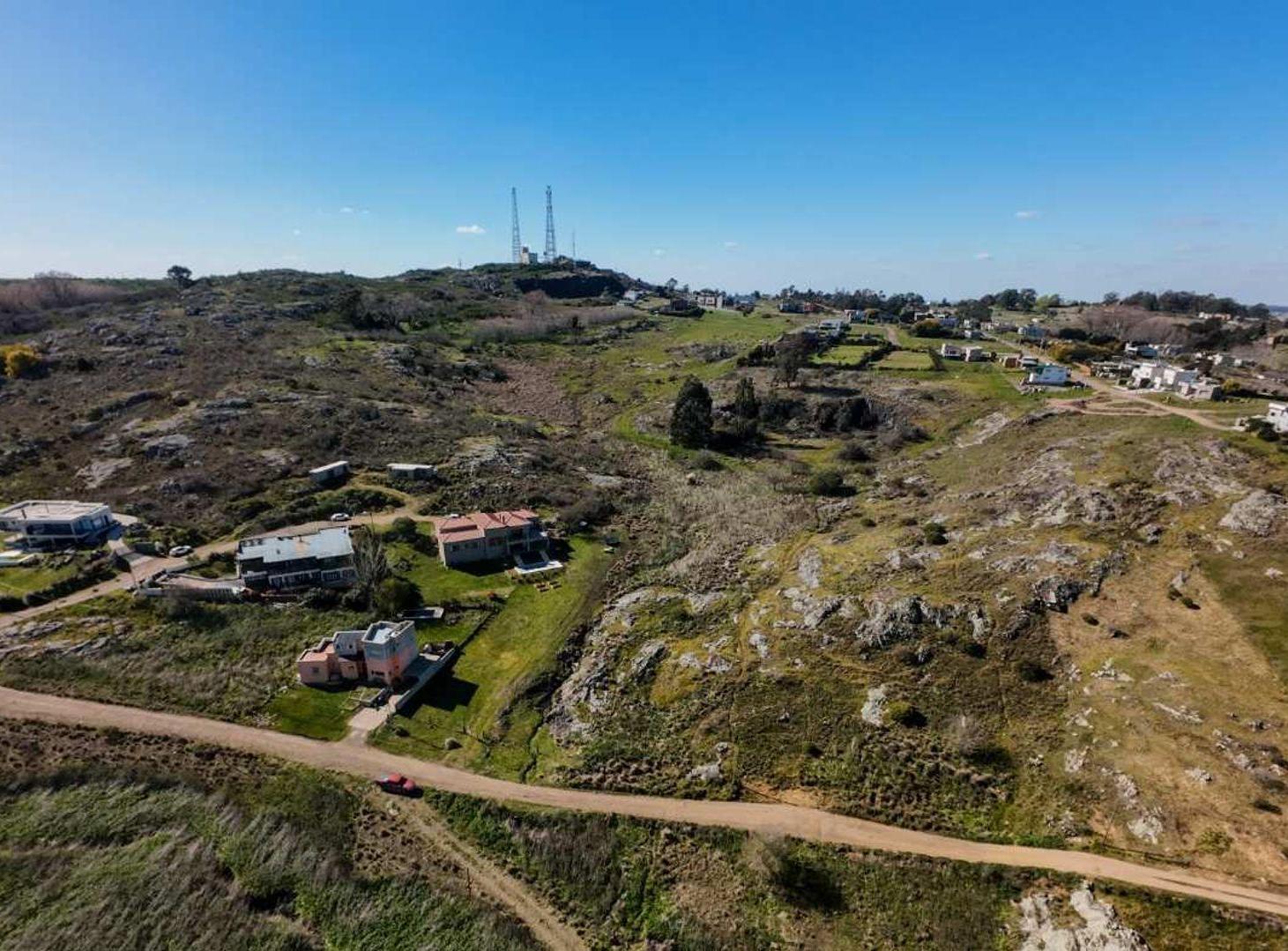 Foto de AMPLIO LOTE EN BARRIO ENTRE SIERRAS TANDIL, imagen 5