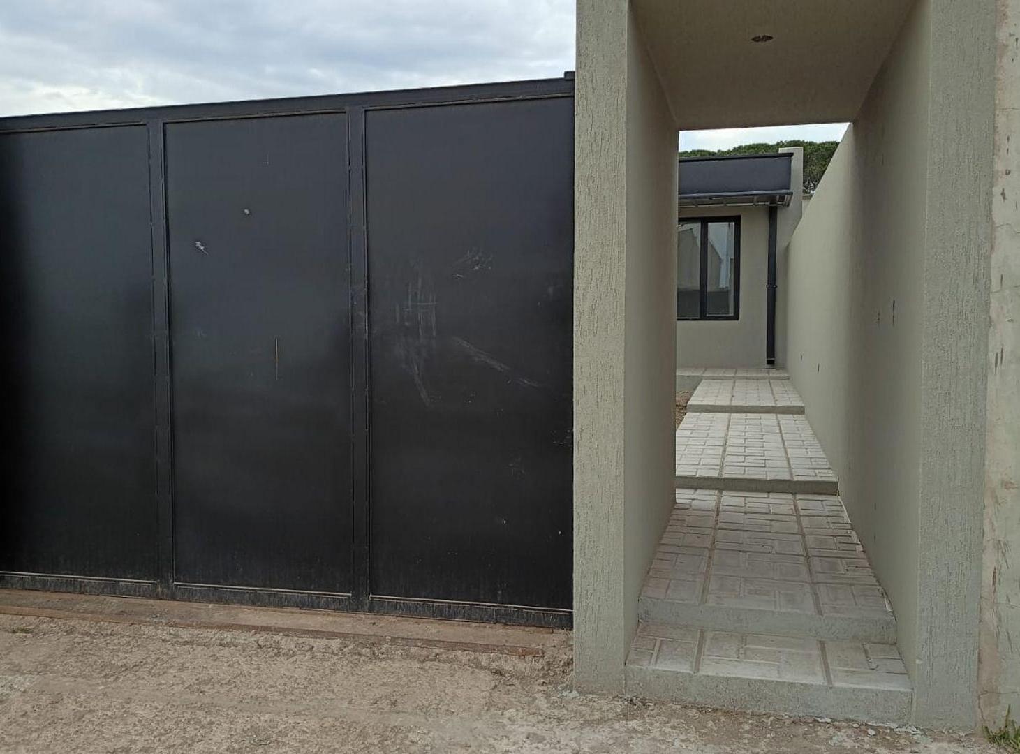 Foto de VENTA CASA DOS DORMITORIOS A ESTRENAR, imagen 4