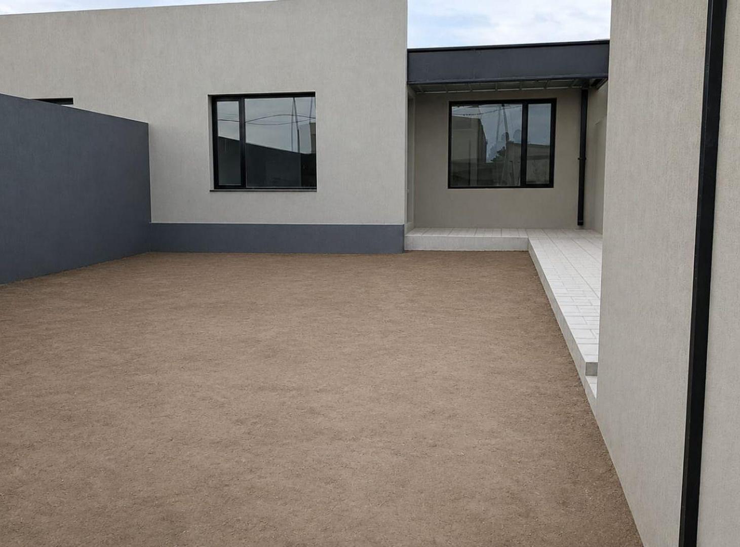 Foto de VENTA CASA DOS DORMITORIOS A ESTRENAR, imagen 3