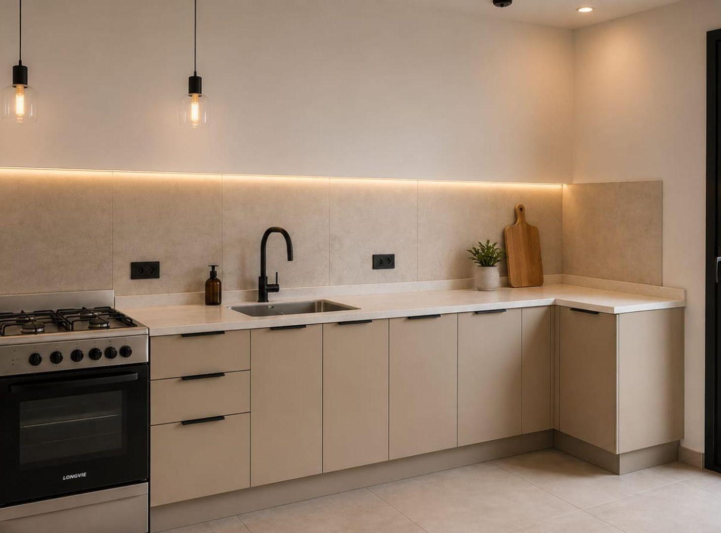 Foto de VENTA CASA DOS DORMITORIOS A ESTRENAR, imagen 5