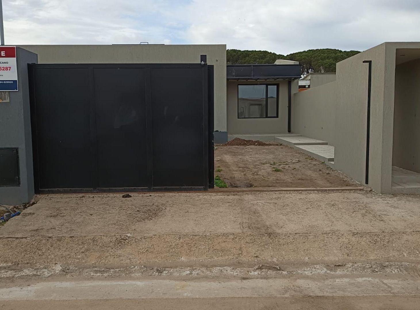 Foto de VENTA CASA DOS DORMITORIOS A ESTRENAR, imagen 2
