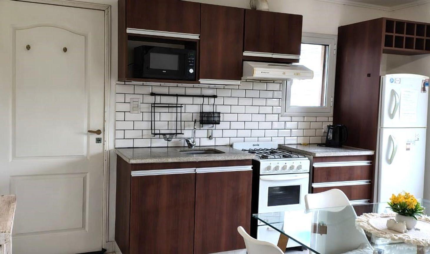 Foto de DEPARTAMENTO EN ALQUILER AMOBLADO, imagen 3
