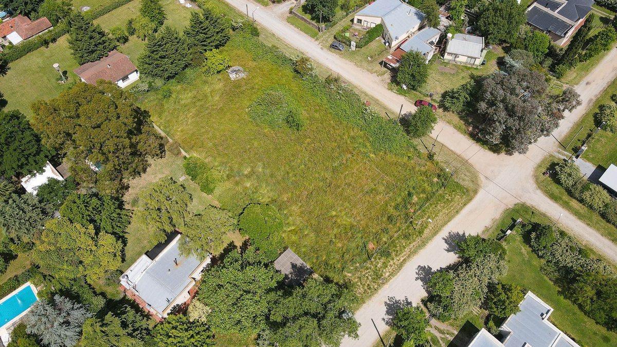 Foto de VENTA LOTE ZONA CAMPUS TANDIL, imagen 2