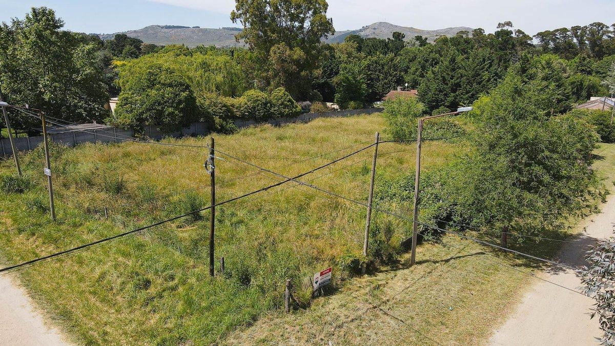 Foto de VENTA LOTE ZONA CAMPUS TANDIL, imagen 1