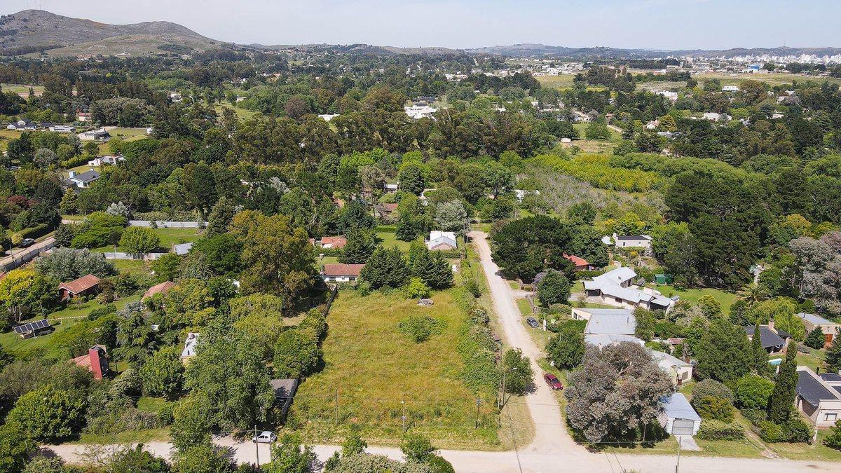 Foto de VENTA LOTE ZONA CAMPUS TANDIL, imagen 3