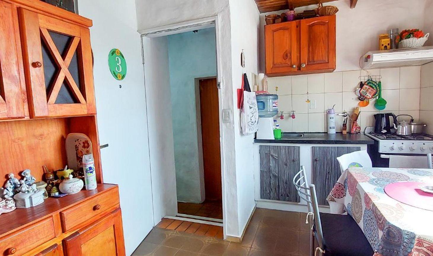 Foto de DEPTO SEMICENTRICO UN DORMITORIO - TANDIL, imagen 1