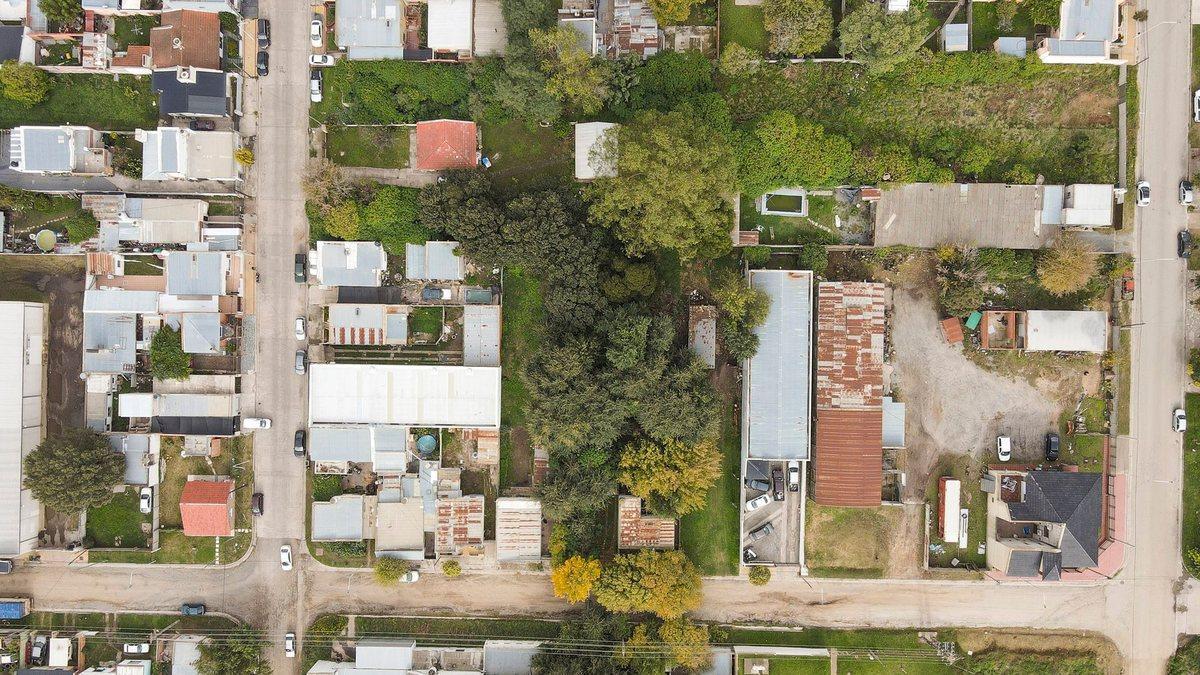 Foto de VENDO LOTE EN TANDIL, imagen 2