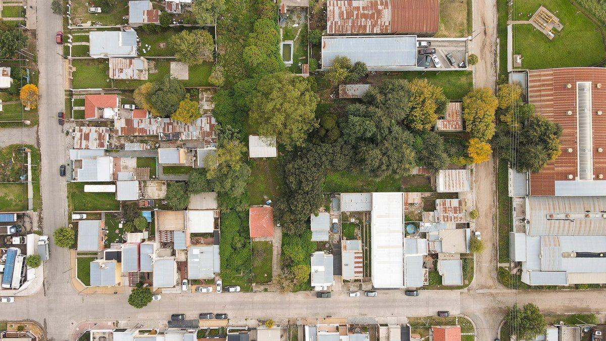 Foto de VENDO LOTE EN TANDIL, imagen 3
