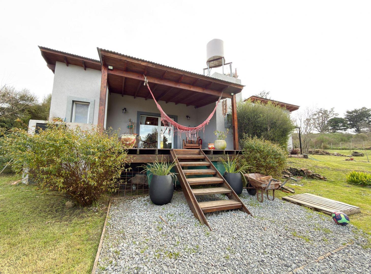 Foto de Casa 3 Dormitorios + Depto | La Elena, Tandil, imagen 3