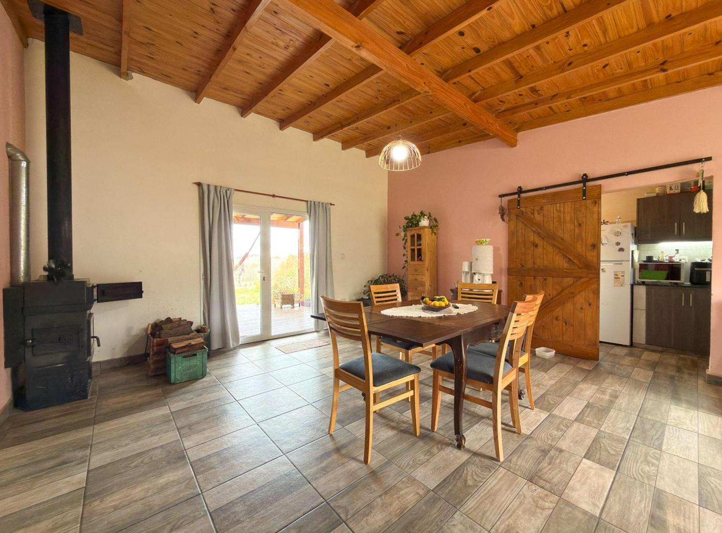 Foto de Casa 3 Dormitorios + Depto | La Elena, Tandil, imagen 5