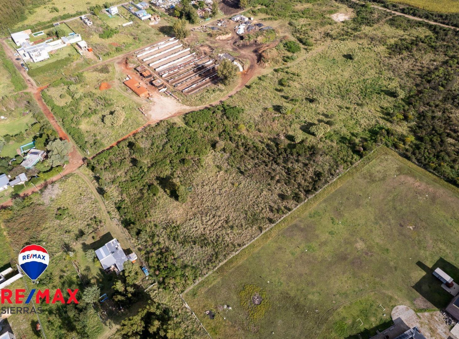 Foto de VENTA DE LOTE CERRO LEONES -TANDIL., imagen 5