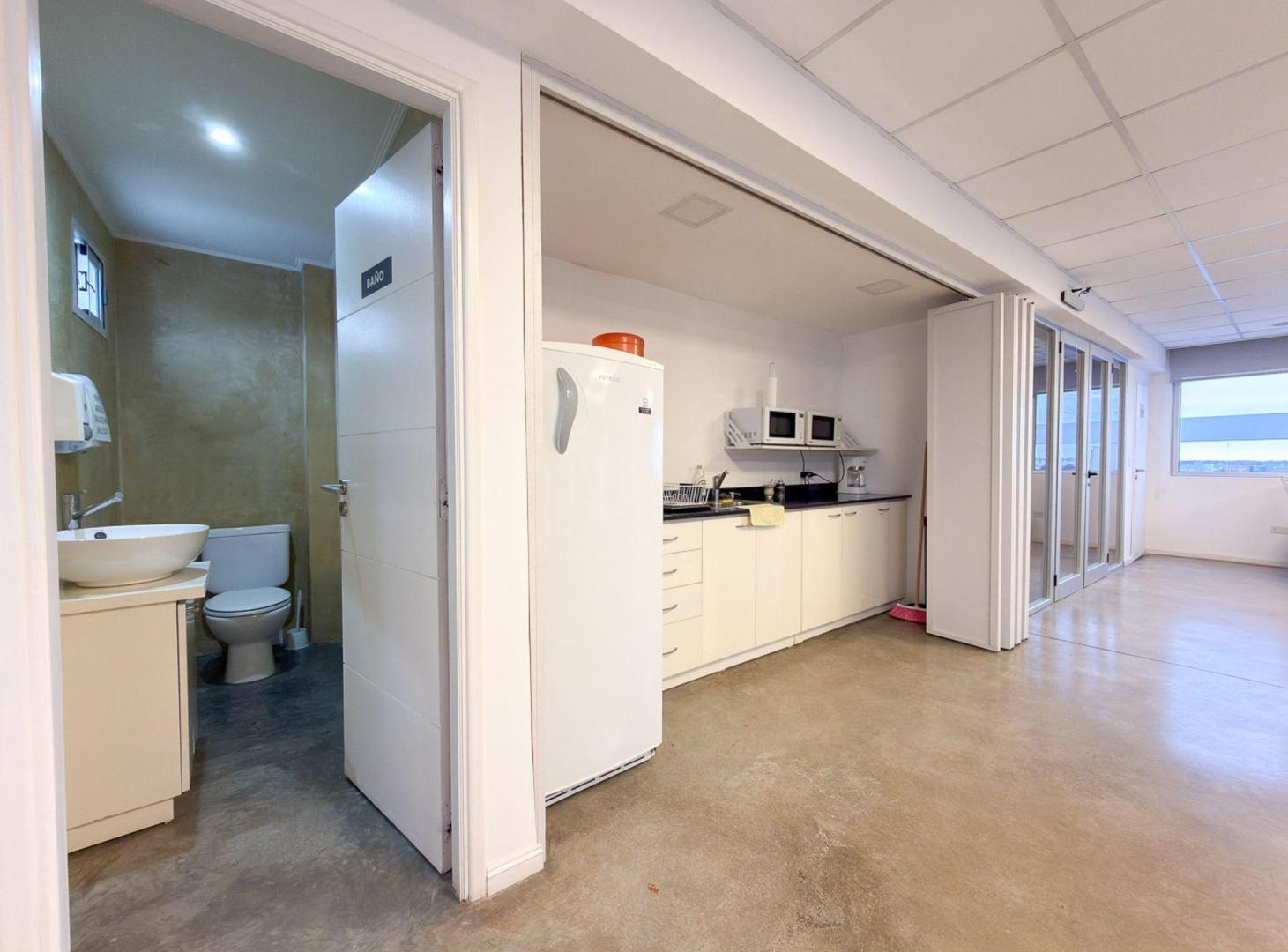 Foto de OFICINA SEMICENTRICA EN ALQUILER TANDIL, imagen 5