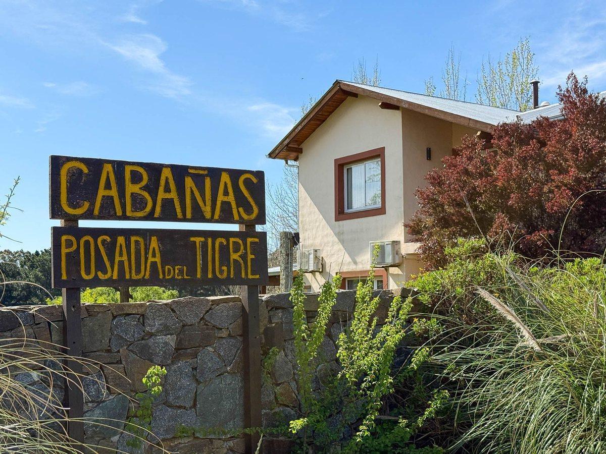 Foto de VENTA COMPLEJO DE CABAÑAS ZONA DON BOSCO TANDIL, imagen 2