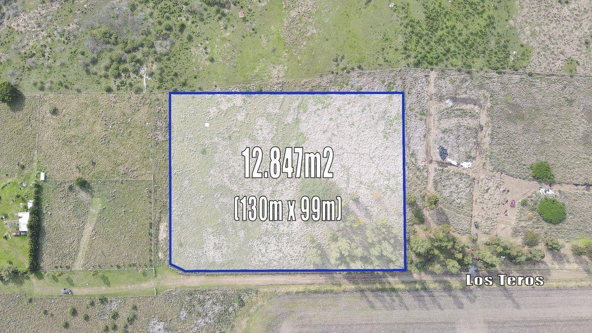 Foto de VENTA AMPLIO LOTE ZONA LA PORTEÑA TANDIL, imagen 1