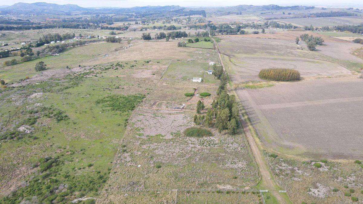 Foto de VENTA AMPLIO LOTE ZONA LA PORTEÑA TANDIL, imagen 5