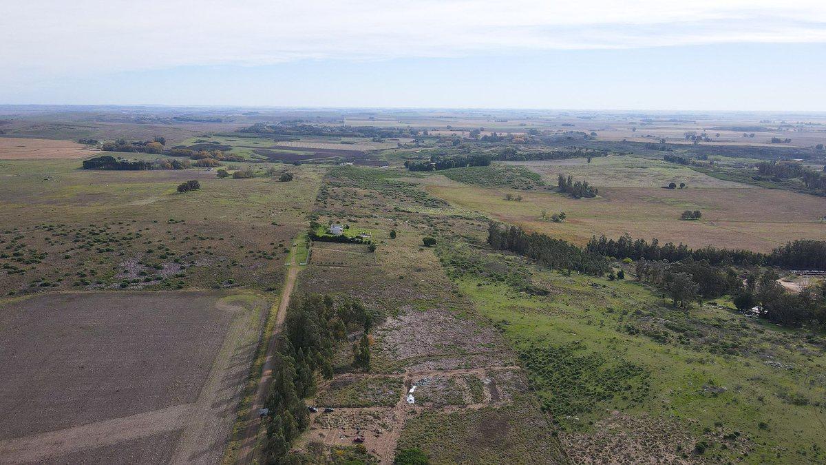 Foto de VENTA AMPLIO LOTE ZONA LA PORTEÑA TANDIL, imagen 2