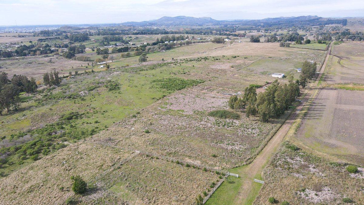Foto de VENTA AMPLIO LOTE ZONA LA PORTEÑA TANDIL, imagen 4