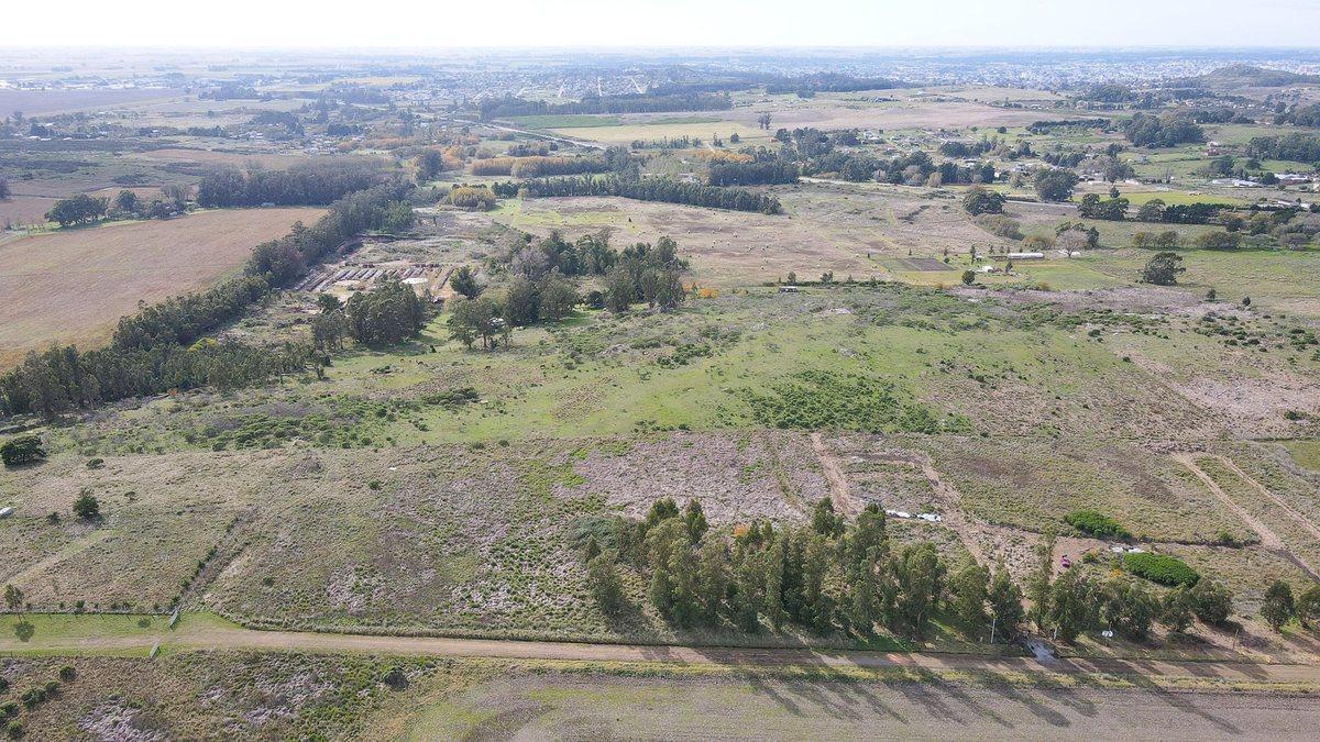 Foto de VENTA AMPLIO LOTE ZONA LA PORTEÑA TANDIL, imagen 3