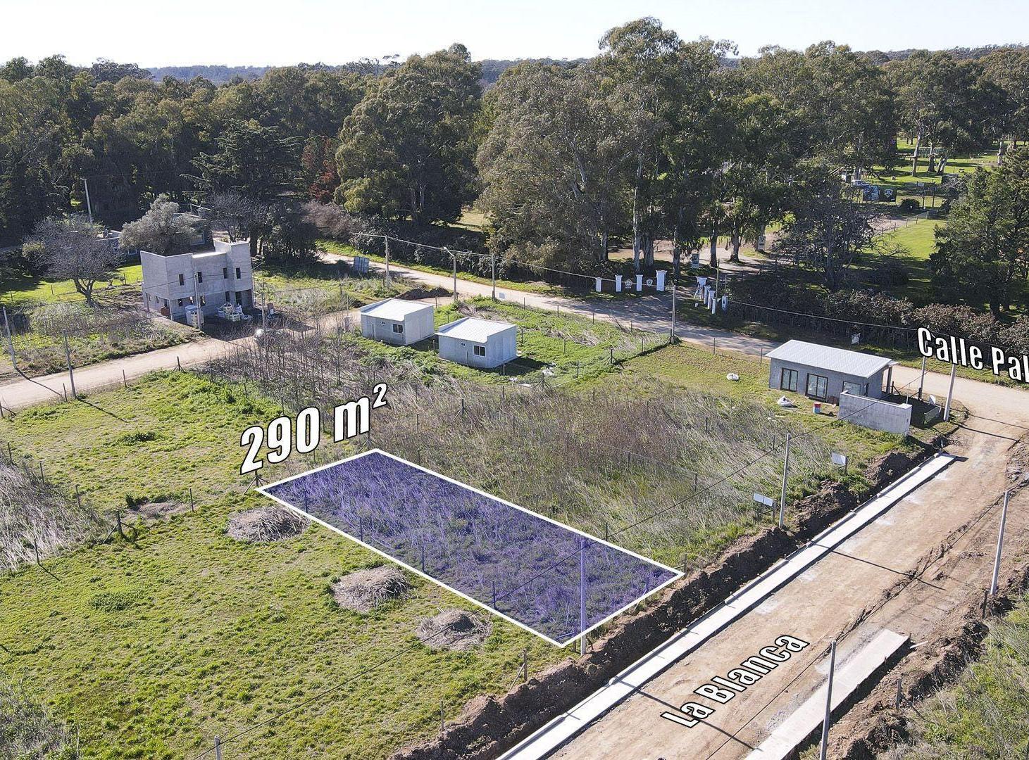 Foto de LOTE EN VENTA TANDIL ZONA BARRIO GRADUADOS, imagen 5