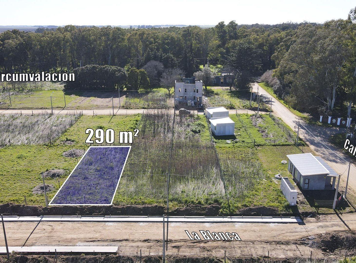 Foto de LOTE EN VENTA TANDIL ZONA BARRIO GRADUADOS, imagen 1