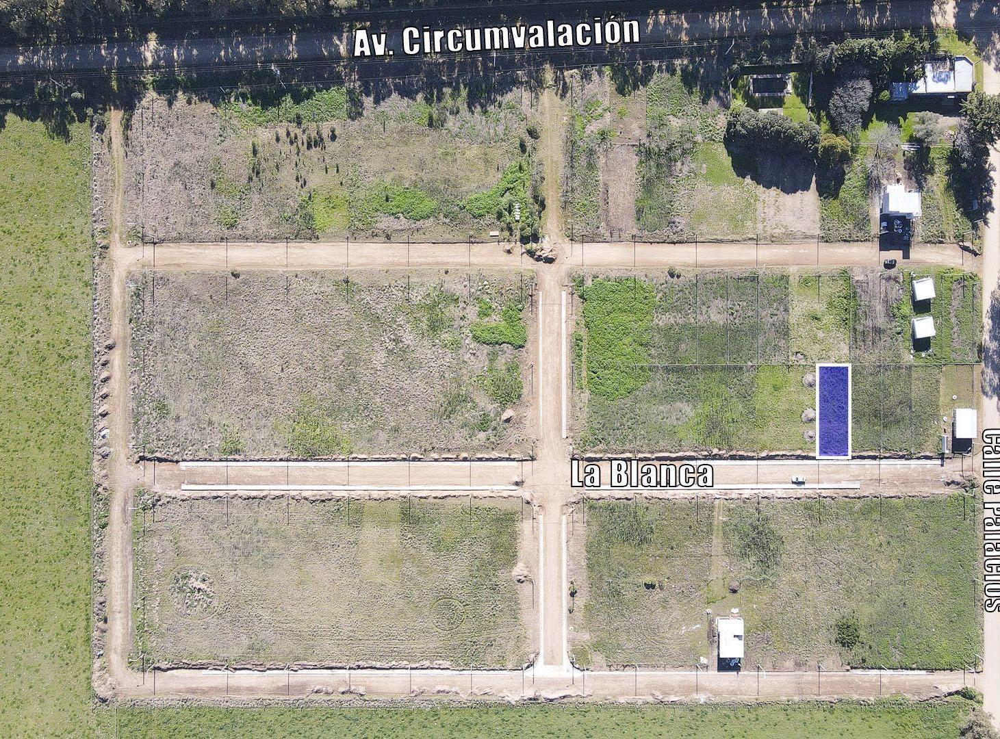 Foto de LOTE EN VENTA TANDIL ZONA BARRIO GRADUADOS, imagen 3