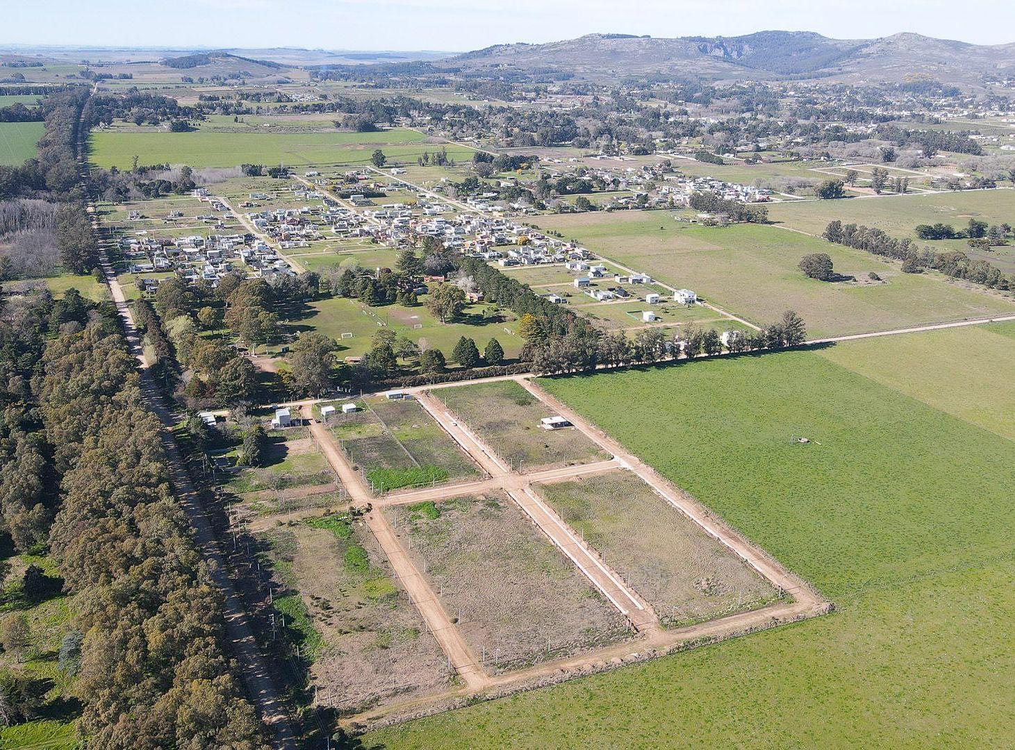 Foto de LOTE EN VENTA TANDIL ZONA BARRIO GRADUADOS, imagen 2