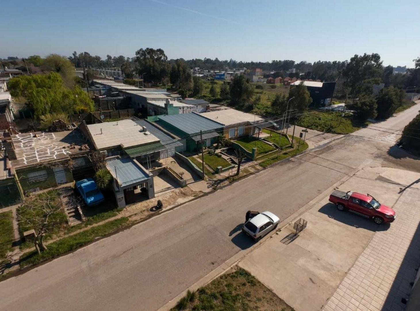 Foto de CASA EN VENTA - 2 DORMITORIOS - IJURCO 2300, imagen 5