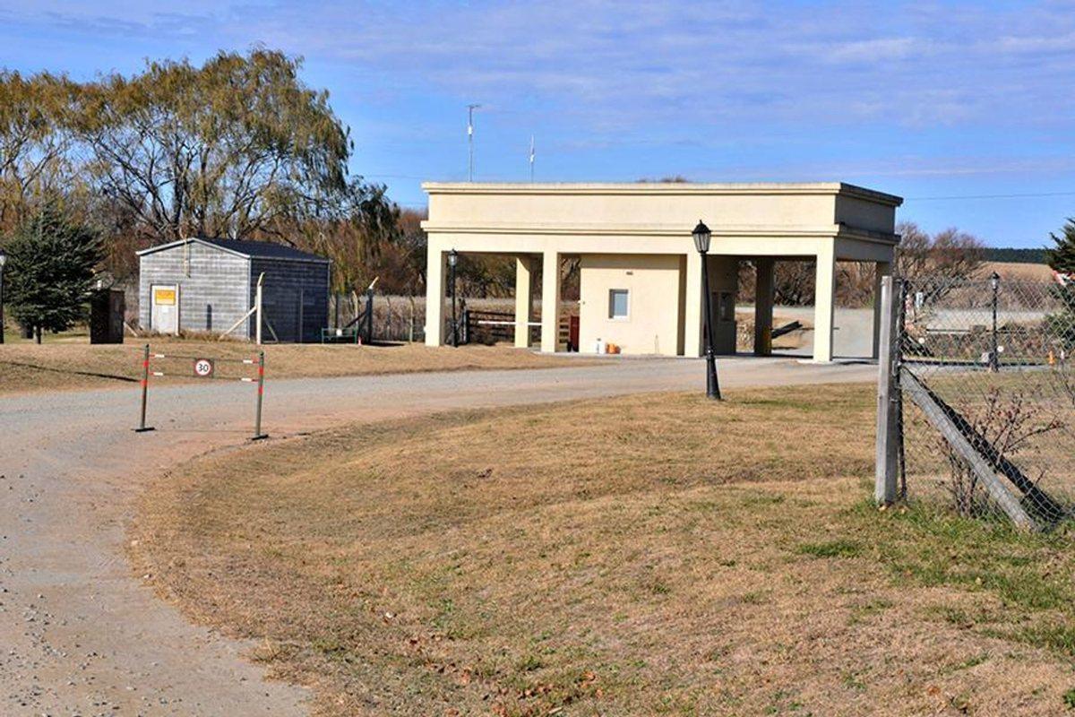 Foto de VENTA LOTE BARRIO CERRADO LA MATA TANDIL, imagen 5