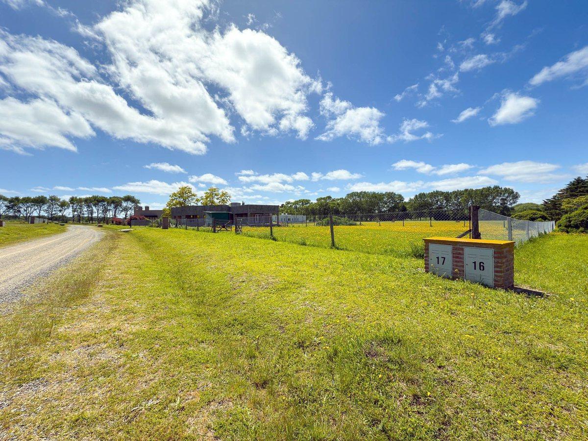Foto de VENTA LOTE BARRIO CERRADO LA MATA TANDIL, imagen 2