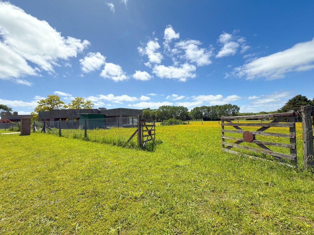 Foto de VENTA LOTE BARRIO CERRADO LA MATA TANDIL, imagen 1