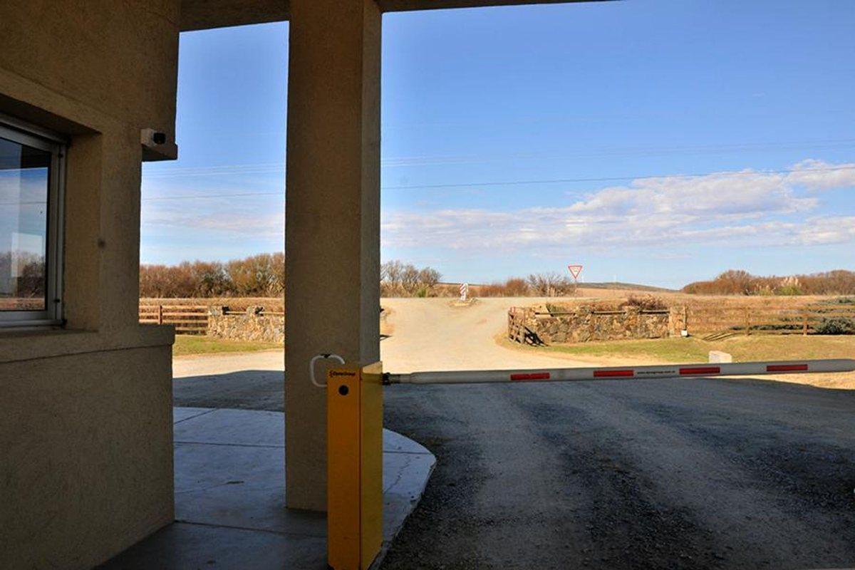 Foto de VENTA LOTE BARRIO CERRADO LA MATA TANDIL, imagen 3