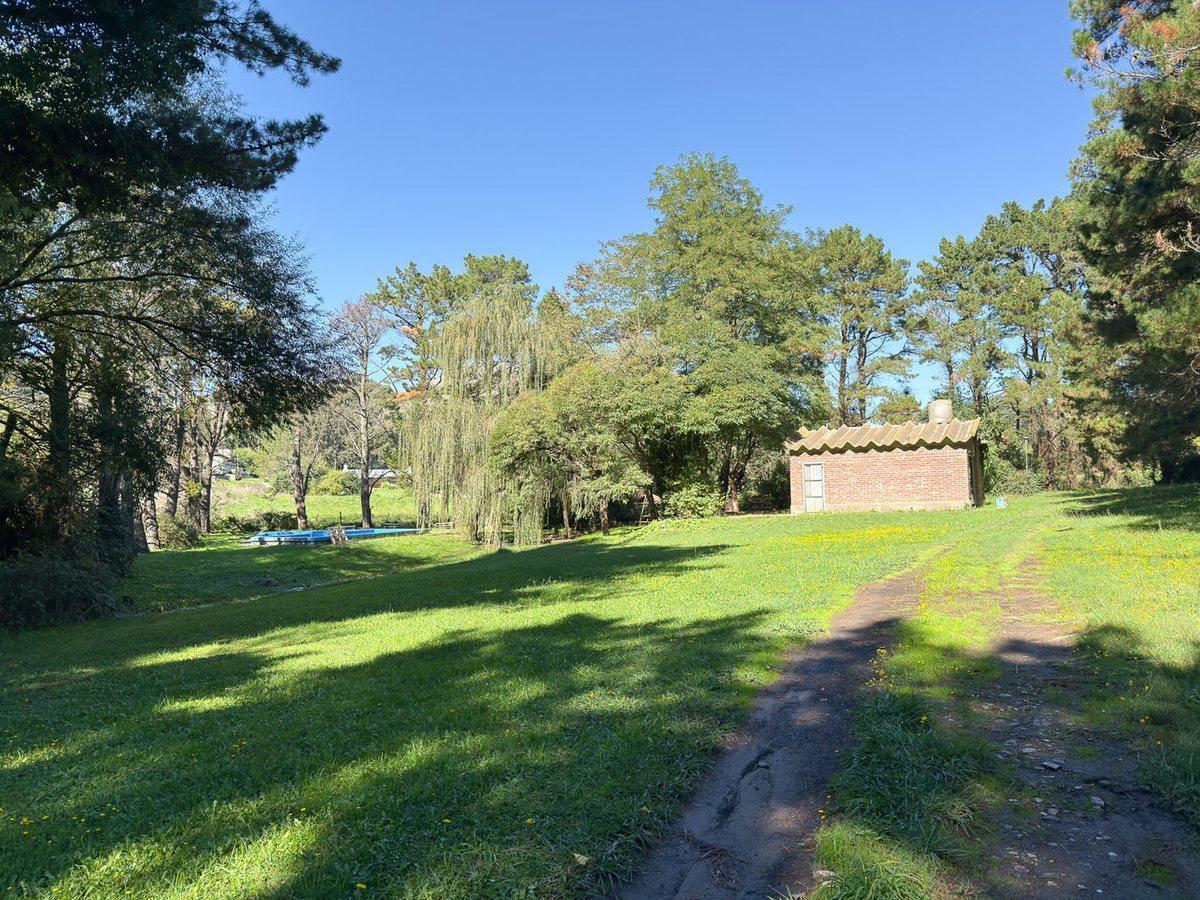 Foto de VENTA CASA QUINTA PILETA UNCAS AMPLIO LOTE TANDIL, imagen 1