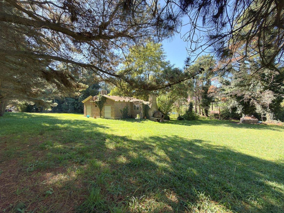 Foto de VENTA CASA QUINTA PILETA UNCAS AMPLIO LOTE TANDIL, imagen 2