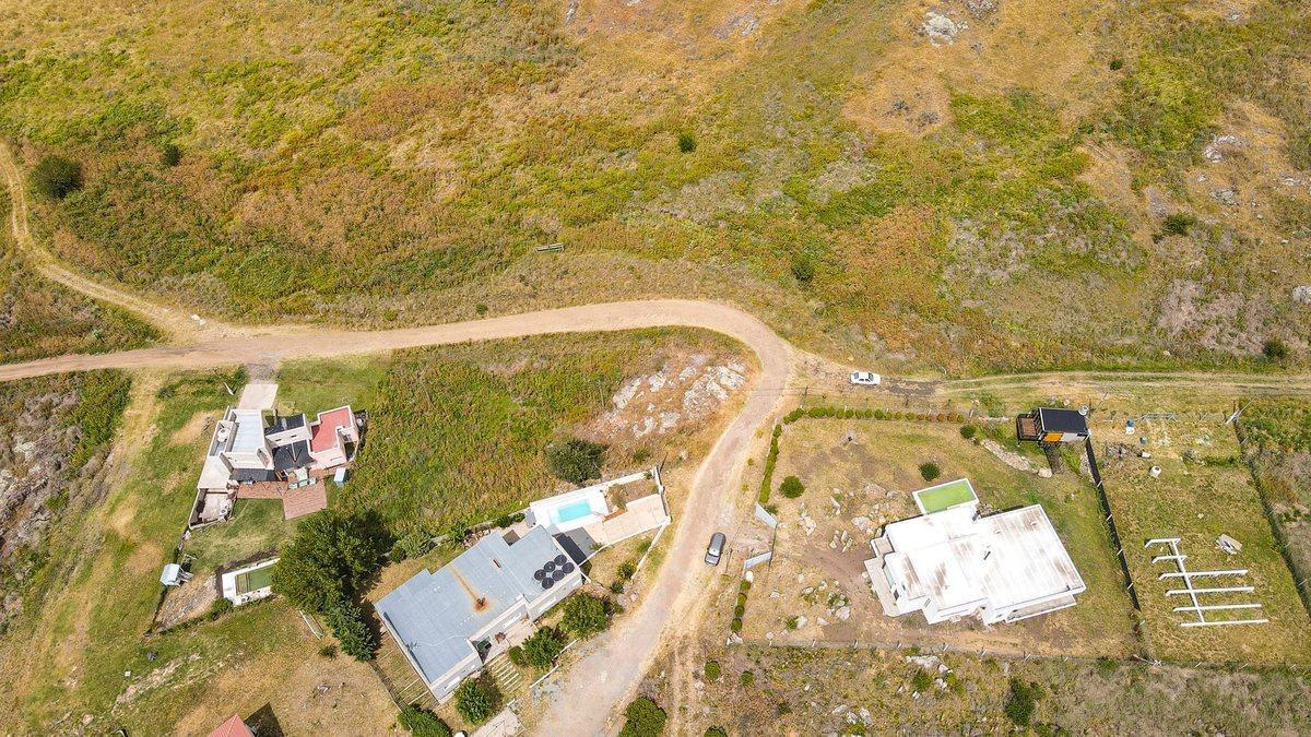 Foto de EN VENTA TERRENO DE 793M2 EN LOTEO ENTRE SIERRAS, imagen 1