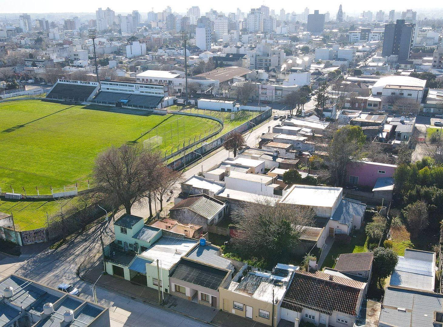 Foto de VENTA LOTE TANDIL SEMICENTRO, imagen 5